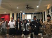 Cawabup Ayu Dwi Bestary Lahir Dari Rahim Budayawan Bukan dari Partai Politik