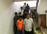 Kades Nagasari Tersandung Kasus TKD Dan Jadi Tersangka.