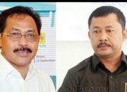 Gubernur Kepri dan dua kadis dilingkungan pemprov Kepri terjaring OTT KPK