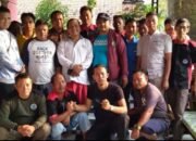 Yang Lain Sudah Diam, JMPD Tetap Tolak Keras Balon Cawabup Dari Luar Bekasi