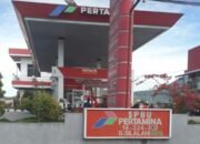 Di Kabupaten Tapanuli Utara, BBM Jenis Premium Langka?