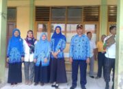 Penutupan MPLS SMPN 1 Tambun Utara, Siswa Baru Penuh Semangat