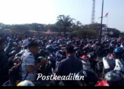 JOB FAIR Mengadakan Lowongan Kerja Di Kabupaten Bekasi