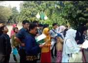 POESAKA NOESANTARA GELAR LOMBA PUISI DI GEDUNG JUANG TAMBUN