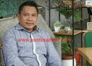 Ketua DPI : Dewan Pers Khianati Perjuangan Kemerdekaan Pers