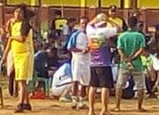 PESTA RAKYAT HUT RI ke 74 Desa Karangsambung