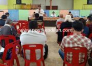 Musyawarah Ganti Kerugian Pembangunan Jalan By Pass Berjalan Lancar