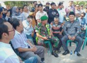 Pembangunan Drainase KGV 3 Di Perumahan Puri Kosambi 1 Di Berhentikan Sementara