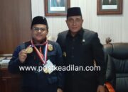 Dihargai Di Negara Orang, Diabaikan Di Negeri Sendiri, Begini Nasib Sang Juara