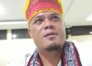 Paguyuban Batak Bersatu Sampaikan Penolakan Wisata Halal. Gubsu: Tidak Mungkin Dilakukan