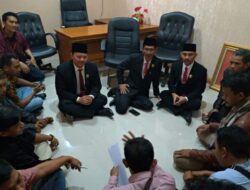Fraksi PDIP Kabupaten Bekasi