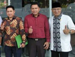 Permohonan Diterima, Dewan Pers Kalah di Tingkat Banding