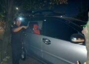 Beritaekspres di Bobol Pencuri Modus Operandi Pecah Kaca Samping Mobil Milik Pimred Media Online