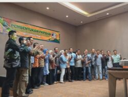 Forum Koordinasi Pengelolaan Daerah Aliran Sungai Jabar Bentuk Korwil Di Tiga Kabupaten (PURWASUKA)