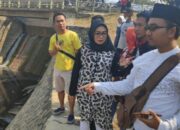 Puluhan Tahun Bendungan Barugbug Tercemar Limbah PT. Sri Turut Prihatin Ini Adalah Masalah Jawa Barat