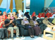 Romdoni Sugianto Hasan : Sangat Yakin Puskesmas Cikarang Mendapatkan Nilai Terbaik dari Tim Surveyor Akreditasi