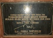 Terkait Sewa BMN, NCW Tuding Kadis Pariwisata Tobasa Salah Guna Jabatan