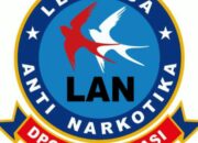 Ketua LAN Kabupaten Bekasi Berharap Calon Wakil Bupati Peduli Bekasi Bersih Narkoba