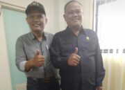 KEMENAG Kab Bekasi Siap Dukung Acara Sosialisasi Pencegahan Bahaya Narkotika