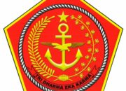 TNI Mutasi Dan Promosi Jabatan Perwira Tinggi