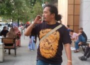 Demo Mahasiwa Bias, Ada Upaya ‘Menjatuhkan Pemerintah Jokowi