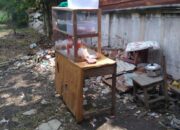 Kepala Sekolah SMPN 27 Medan Diduga korupsi Dana Bos, Dan Diduga Sekolah Tambah Bobrok