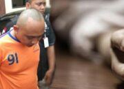 Berawal Dari Facebook Nyawa Wanita Muda ini Berakhir Di Kamar 211 Hotel Omega Karawang