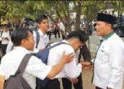 Kang Jimmy Sesalkan Gaya Preman Oknum Karang Taruna Membubarkan Tes Kerja