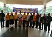 Kegiatan Bakti Sosial Oleh DPD AMPI Pematang Siantar Menyambut Hari Sumpah Pemuda Ke 91 Tahun 2019