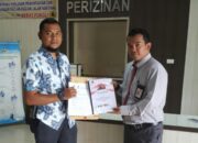 NCW Siap Laporkan Dugaan ‘Kongkalikong Proyek Pembangunan Jalan Silangit-Muara Cs