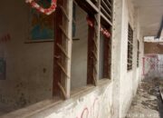 Kepala Sekolah SMPN 35 Medan Diduga Korupsi Dana Bos Dan Bosda