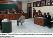 Penghina Wartawan Dituntut 5 Bulan Penjara?