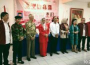 PENGUSULAN DAAN MOGOT & CH.CH.TAULU SEBAGAI PAHLAWAN NASIONAL.