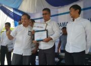 Pererat Kebersamaan dan Kerjasama, PLN UP3 Pematangsiantar Gelar Temu Ramah Tamah