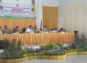 Musrembang Kecamatan Karang Bahagia Ingin Mewujudkan Stadion Mini