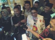 Koalisi Poros Juang Kebangkitan Indonesia Raya Siap Saingi Cellica di Pilkada Karawang