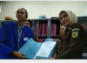 PT. Ratu Anggun Pribumi Akan Segera Di Periksa Kejari Cikarang