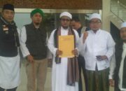 Pulangkan WNA Ilegal Asal China Pemerintah Daerah Dan Ormas Forum Ukhuwah Islamiyah Berkata Secepat nya.