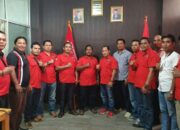 DPP PEMUDA BATAK BERSATU BERIKAN MANDAT KEPADA DPD JAWA BARAT.