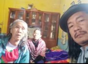 Janda Tua Ngaku Diancam, Minta Perlindungan Hukum