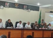 Cegah Virus Corona, Pemkab Toba Liburkan Sekolah