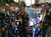 TETAP DI RUMAH, AMPI Siantar Desak Pemko Bantu Uang Tunai Dan Beras