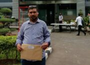 LSM Garda-P3ER Laporkan Oknum Kepala Desa Kabupaten Bekasi Ke Polda Metro