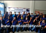 Ketum Nasdem Sumut Minta Cakada Bangun Komumikasi