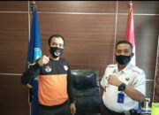 ROAD SHOW DPP AMPHIBI JAWA SUMATERA MENUJU RAKERNAS 2020