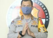 Polda Sumbar Imbau Buruh Tidak Unras Ditengah Pandemi Covid-19