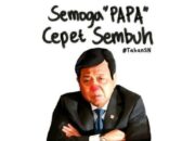 Setya Novanto ‘Panik KPK Kerja Sama dengan FBI