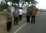 DPRD Karawang Sidak Arus Balik