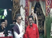 Sihar Sitorus, Pendamping Djarot Pilgub SUMUT, Terpilih Karena Miliki Dedikasi Tinggi Di Kementerian