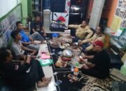 Wartawan Di Keroyok. Sejumlah Pimpinan Sosial Kontrol Prihatin, Minta Proses Hukum Yang Tegas